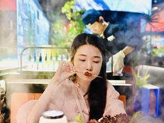 -芸山季·云南野生菌火锅(人民广场来福士店)