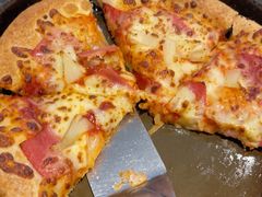 -必胜客(漕宝路店)