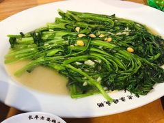 -长平老姿娘夜粥(平东一街店)