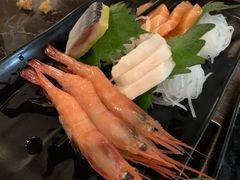 -高木日本料理(静安寺店)