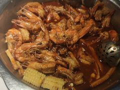 -李想大虾(牡丹路店)