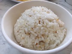 葱油饭-三美肉骨茶(柏威年广场店)