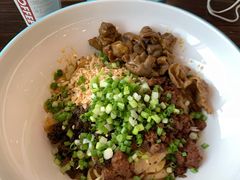 -何必是家面馆 HB noodles&coffee