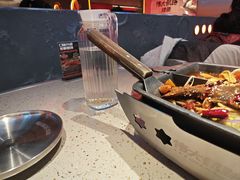 -伟大航路烤鱼(迅驰广场店)