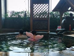 -弘安丽水温泉酒店