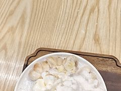 -东记甜品(佛山总店)