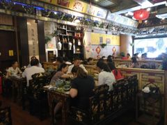 大堂-缪氏川菜(丰盛町店)