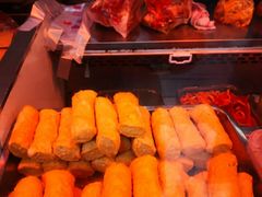 -三毛烤鸡(清泰街店)