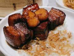 -南小馆(迪士尼小镇店)