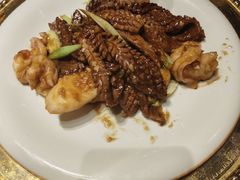 -北平盛世·新京菜·北京烤鸭(劲松·双井店)