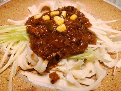 -八大碗·地道东北菜(佳兆业店)