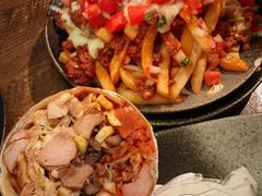 -Q MEX 库迈墨西哥餐吧(三里屯店)