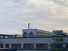 -卡乐星(浦东机场店)