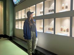 -青藏高原自然博物馆