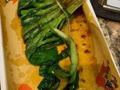 -喜悦小串海鲜烧烤大排档(高新万达店)
