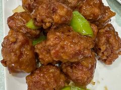 -宝发园名菜馆