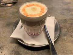 -BE NORMAL CAFE(霞溪路店)