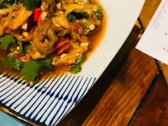 -紫滇源云南生态菜(丹凤街店)