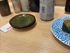 -大起水产回转寿司(大丸心斋桥店)