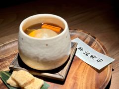 -兮禾酒馆(护国路店)