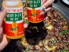 -胖子鱼·天水麻辣鱼火锅(秦州407店)