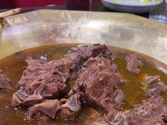 -芦月轩羊蝎子(北蜂窝店)