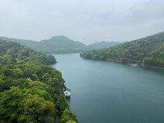 -石燕湖生态旅游景区