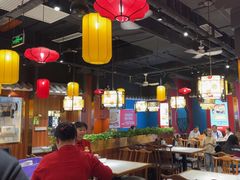 -东流山烤鸭·家常菜(巢湖万达店)