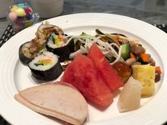 -青岛鑫江温德姆酒店