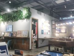 -海马体照相馆(天津世纪都会店)