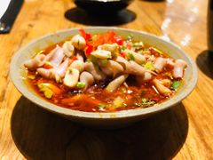 -串大叔炭火烤串·鸡西大冷面刀削面(总店)