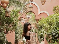 -The Grounds of Alexandria