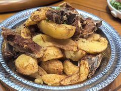 -嘎吧锅私家菜馆(联想科技城店)