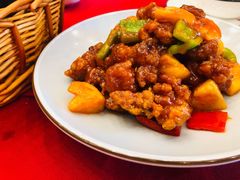 -侬佳蒸菜馆(听潮店)