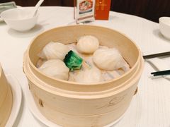 虾饺皇-金悦轩海鲜酒家(银河店)