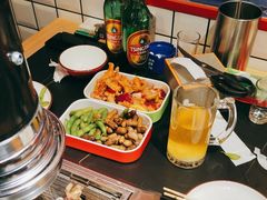 -板凳烧烤(东关街店)