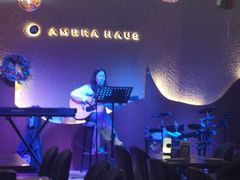 -Ambra Haus琥珀屋精酿餐厅(宝山店)