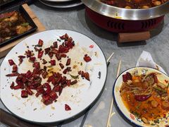 -小柒家第一锹东北菜(城关店)