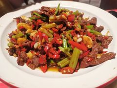 -文昌阁·长沙市井菜(美食地标店)