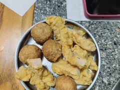 -海关荤豆花(洋河一路店)