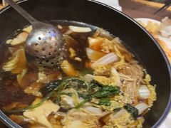 四喜火锅-割烹旭日本料理(龙湖狮山天街店)