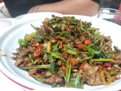 -潇湘码头·鲜湘菜(清河店)