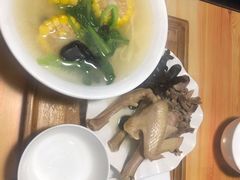 -富源春面馆(四川北路店)