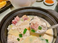 -明州小宴(文化广场店)