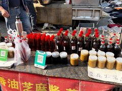 -李村大集
