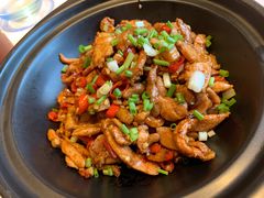 小炒黄牛肉-印湘·剁椒鱼头(马连洼北路店)