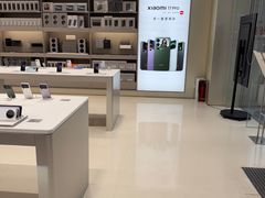 -小米之家(时代天街B馆销服店)