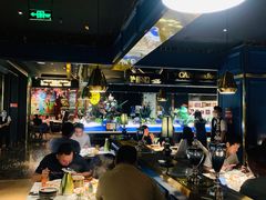 大堂-加餐海鲜自助(宝龙一城店)