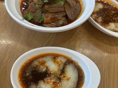 -喜家德虾仁水饺(马栏店)