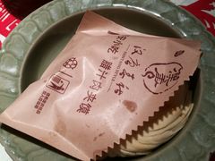 -汉唐宴长安食府